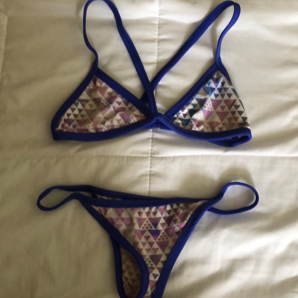 POSH PUA bikini